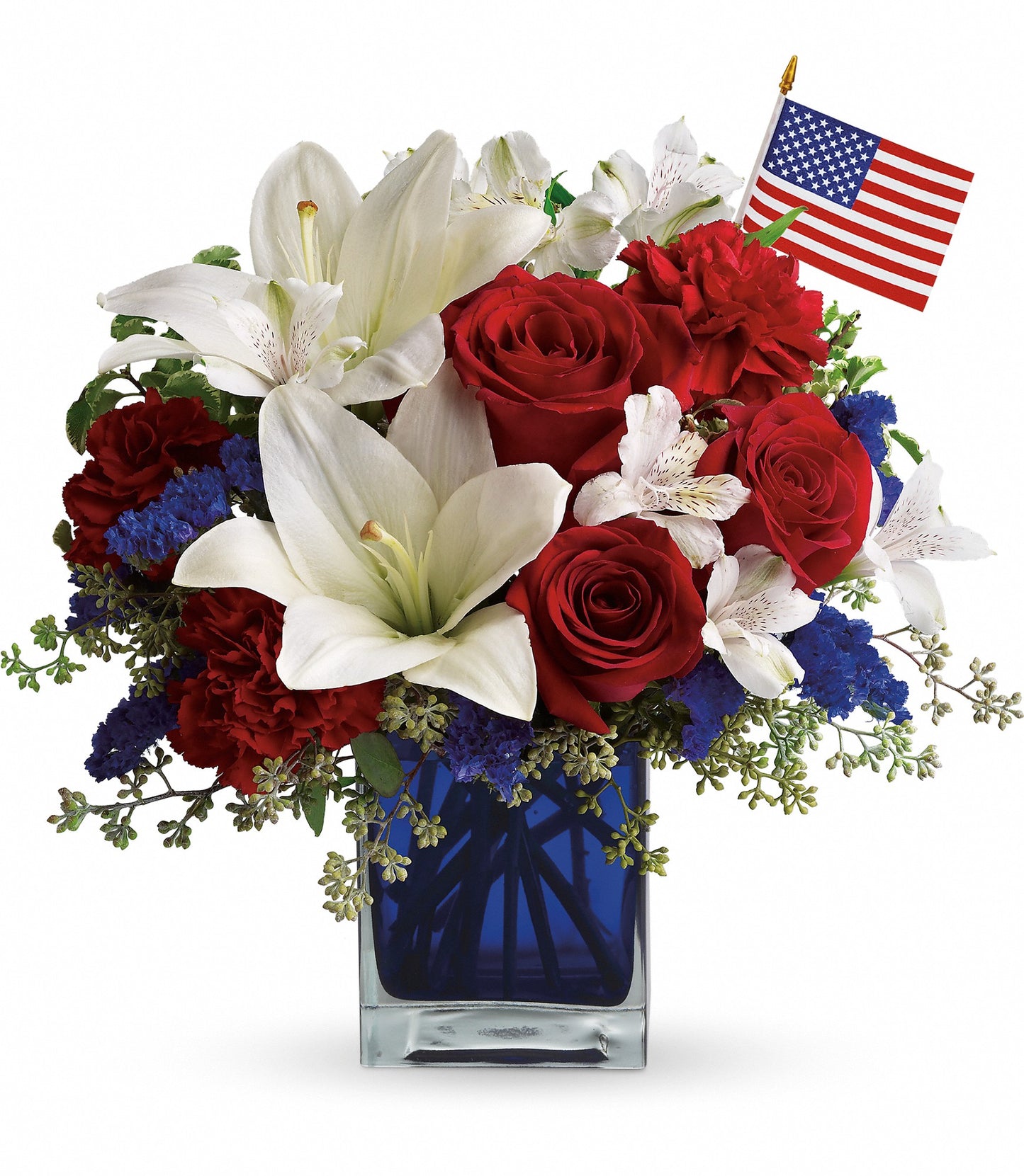 America the Beautiful