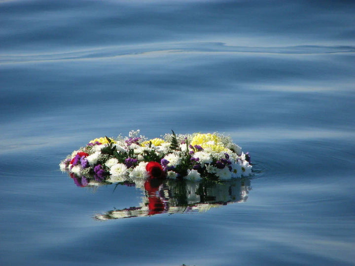 Scattering Ashes at Sea: A Serene Southern California Tradition