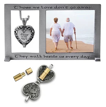 Keepsake Jewelry
