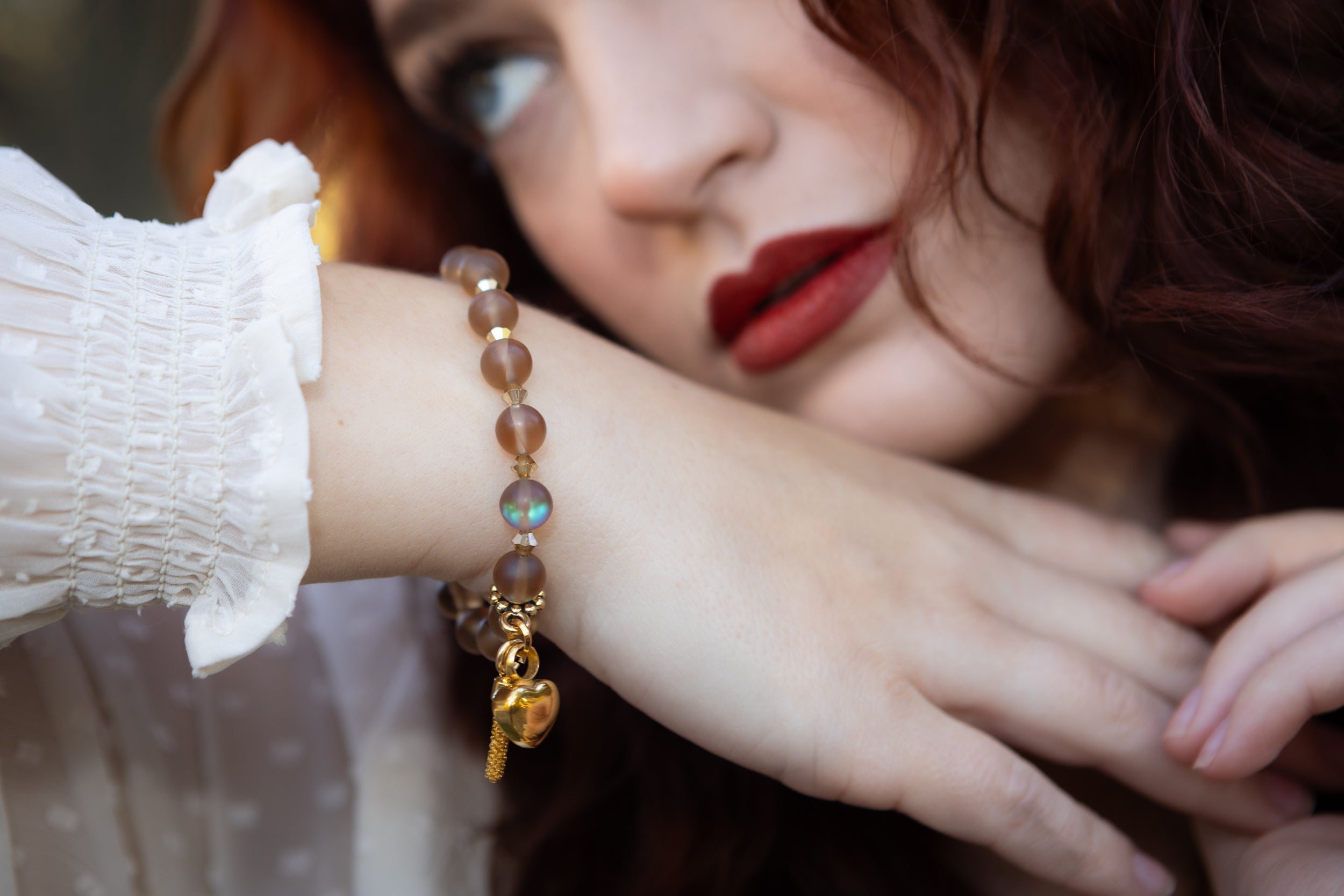 Healing Bracelets