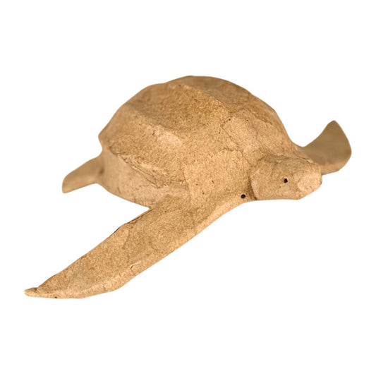 Paper Turtle Biodegradable Keepsake Urn