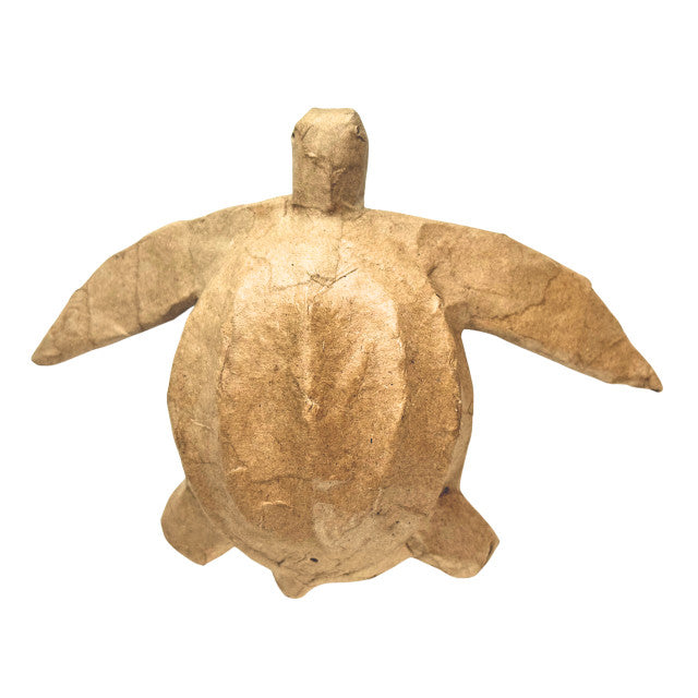 Paper Turtle Biodegradable Keepsake Urn