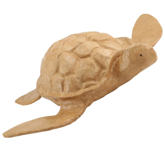 Paper Turtle Biodegradable Urn