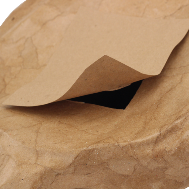 Paper Turtle Biodegradable Urn