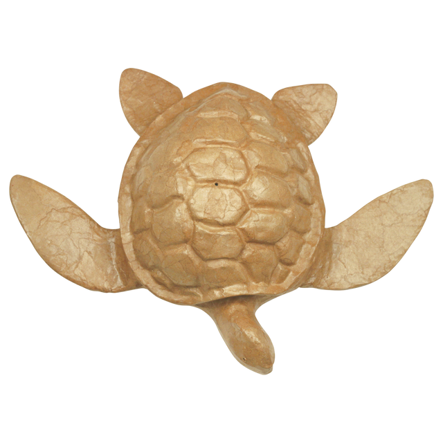 Paper Turtle Biodegradable Urn