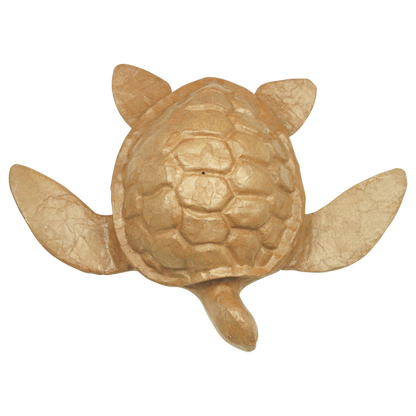 Paper Turtle Biodegradable Urn